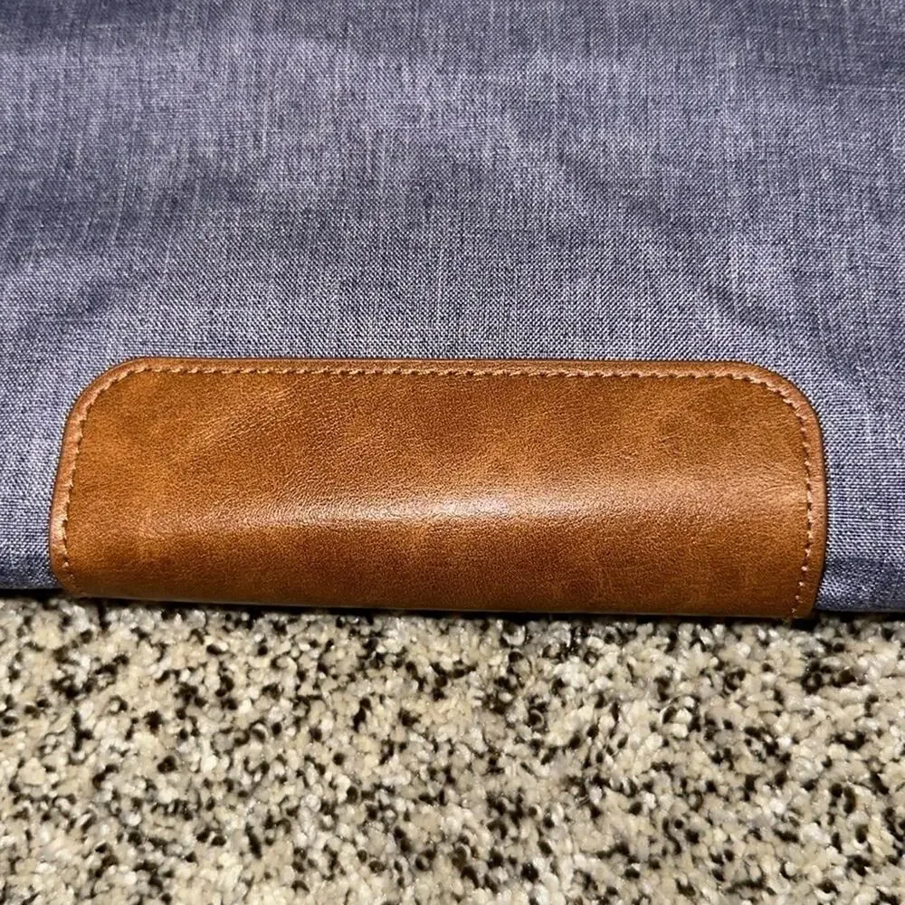 PKG Purple Slouch Laptop Sleeve Case for 13